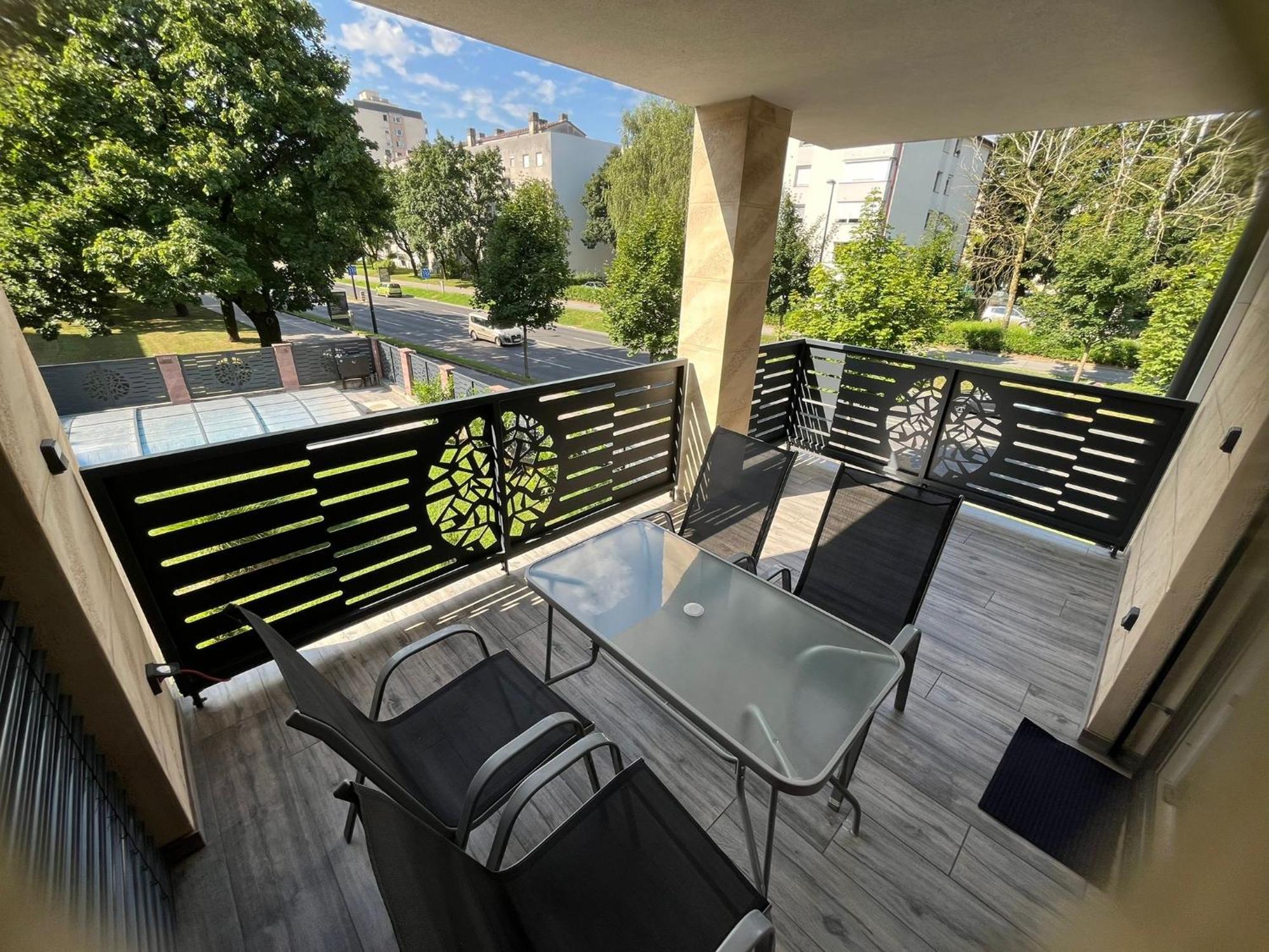 Vila Moste 2 - Free Parking & Pool, Ev Station Ljubljana Exterior foto